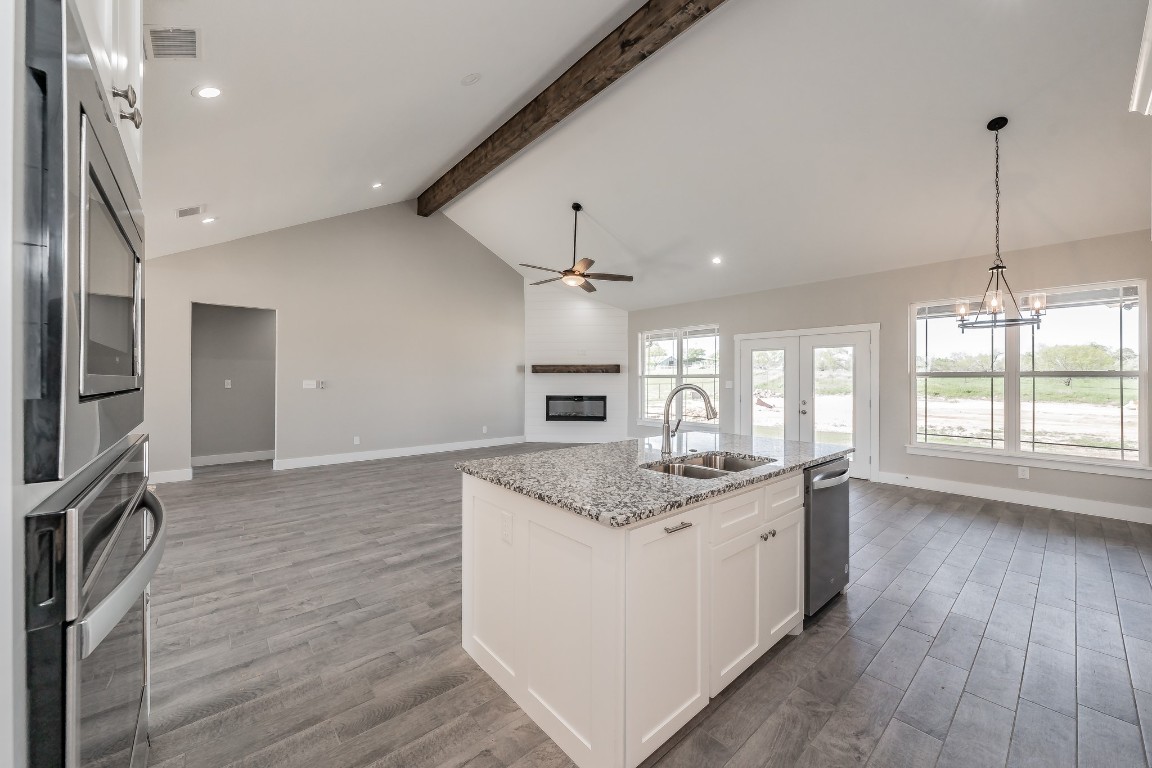 121 Friendship Way , Boyd, TX, 76023 | 20296500 | Realty Texas LLC