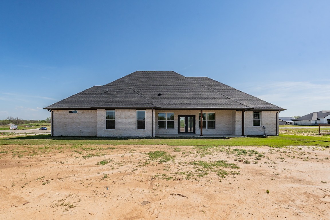 121 Friendship Way , Boyd, TX, 76023 | 20296500 | Realty Texas LLC