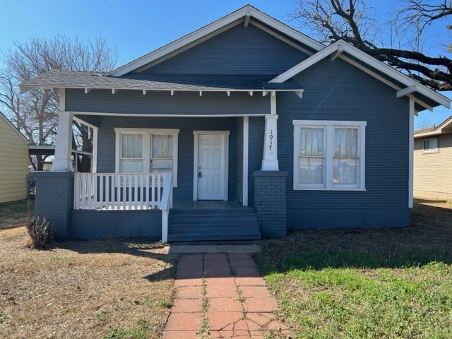 1917 S 15th Street , Abilene, TX, 79602 | 20536899 | Realty Texas LLC