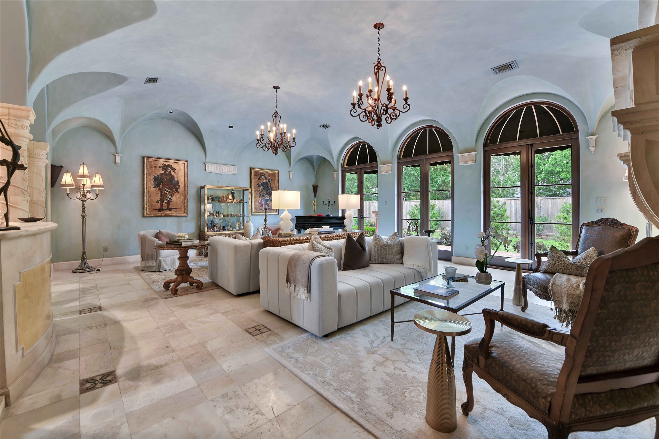 415 Strey Lane , Houston, TX, 77024 | 66523255 | Realty Texas LLC