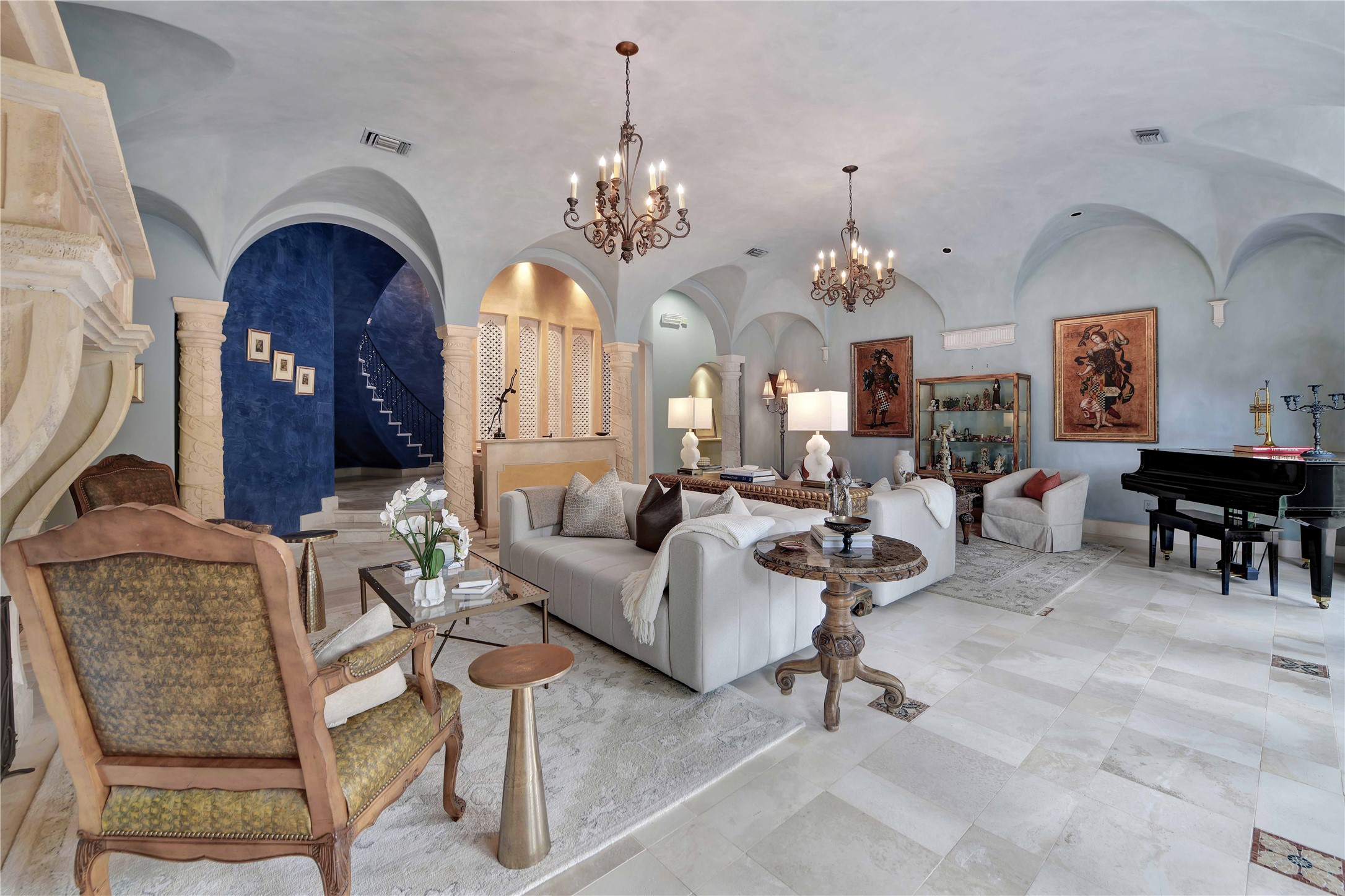 415 Strey Lane , Houston, TX, 77024 | 66523255 | Realty Texas LLC