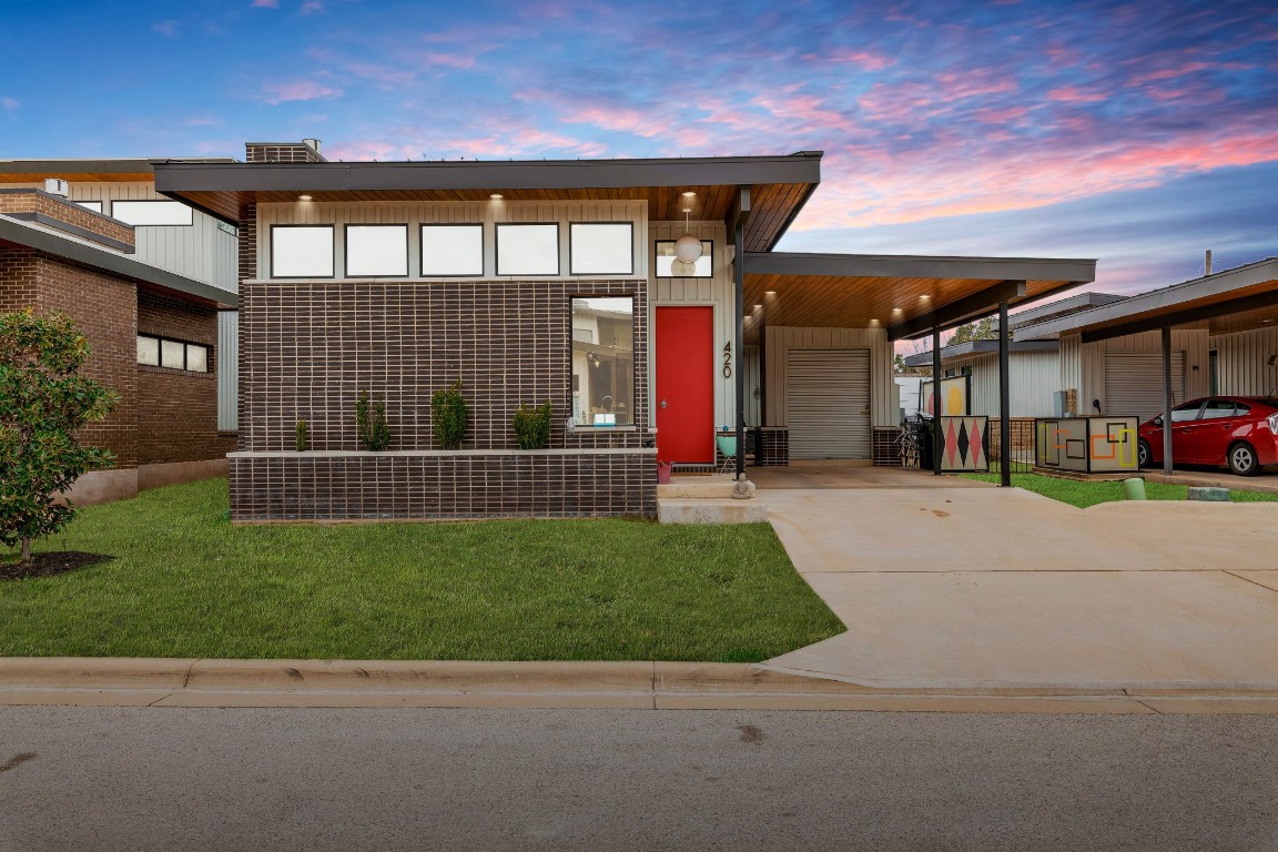 420 Starlight Village Loop 17 , Leander, TX, 78641 | 7038054 | Realty Texas LLC