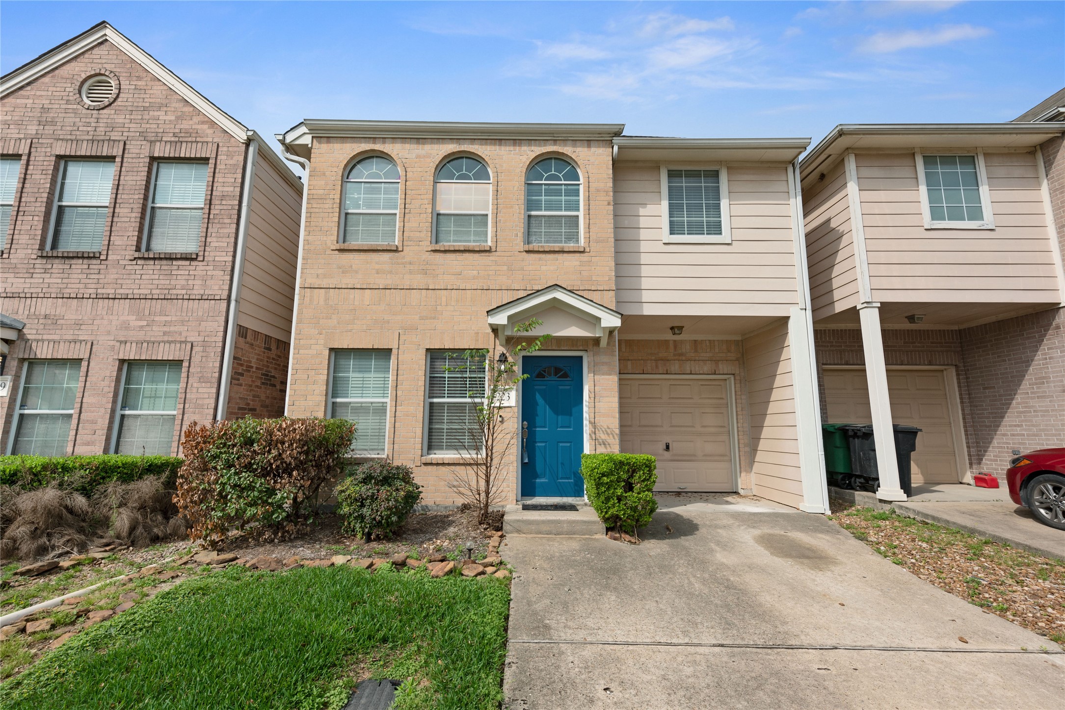 223 Plaza Del Sol Park , Houston, TX, 77020 | 83131438 | Realty Texas LLC