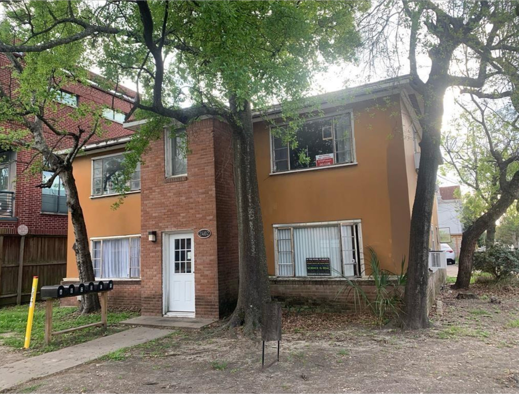 2402 Driscoll Street , Houston, TX, 77019 | 15381238 | Realty Texas LLC