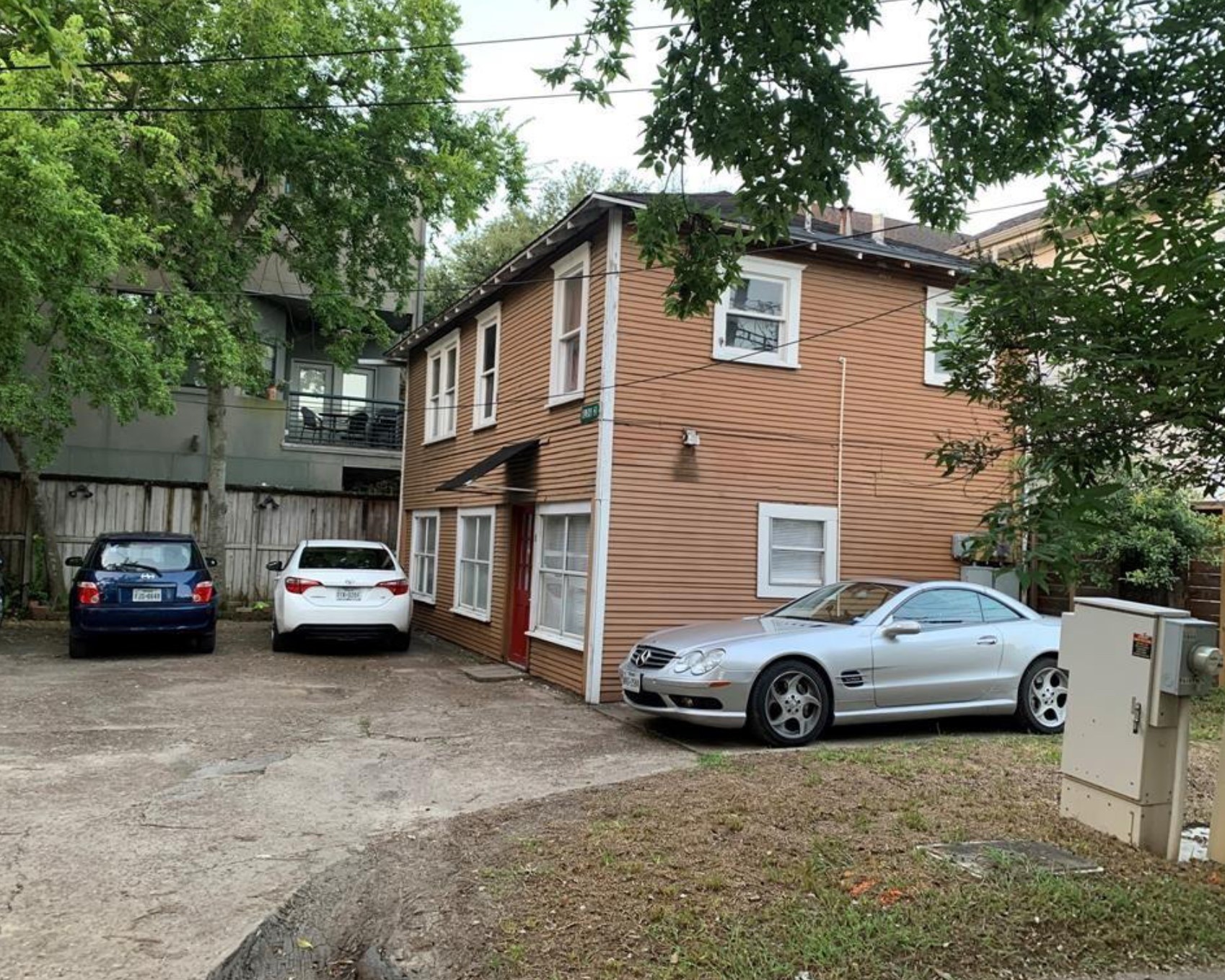 2402 Driscoll Street , Houston, TX, 77019 | 15381238 | Realty Texas LLC