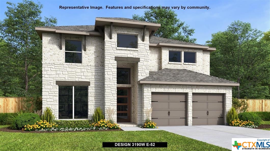 14409 Blue Mesa Hill , San Antonio, TX, 78245 | 534042 | Realty Texas LLC