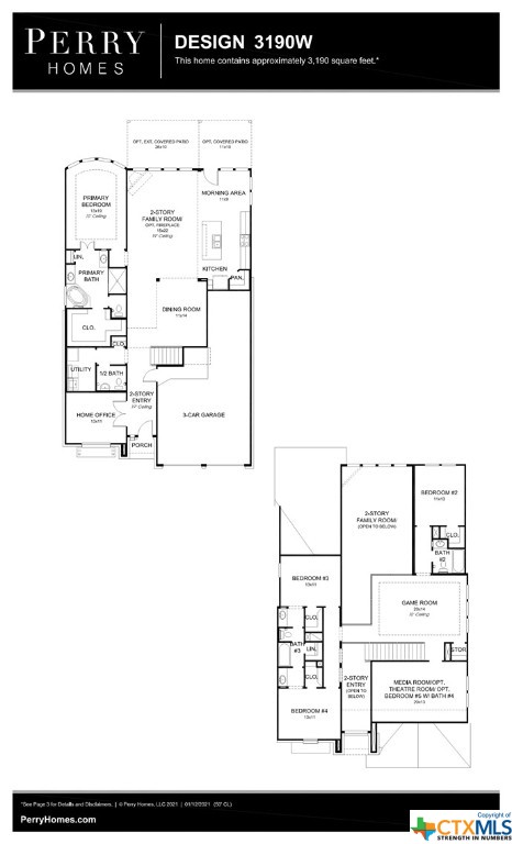 14409 Blue Mesa Hill , San Antonio, TX, 78245 | 534042 | Realty Texas LLC