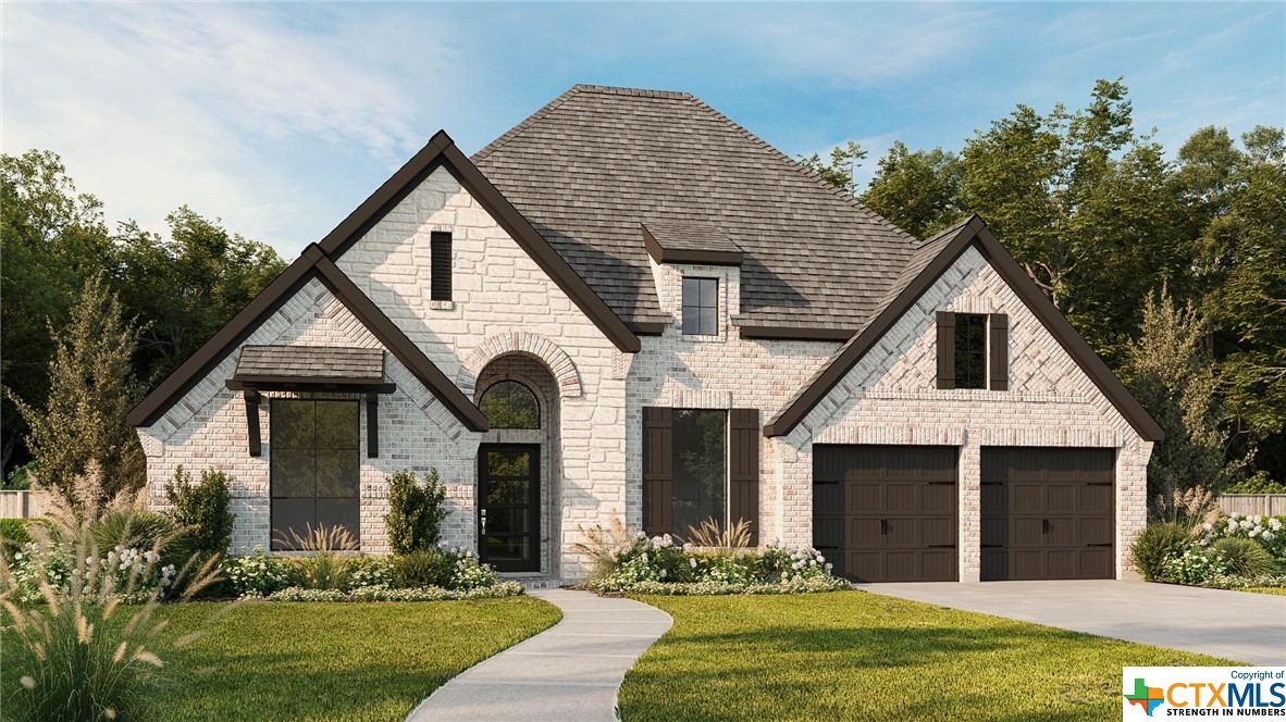 494 Bay Breeze Drive , Kyle, TX, 78640 | 534086 | Realty Texas LLC