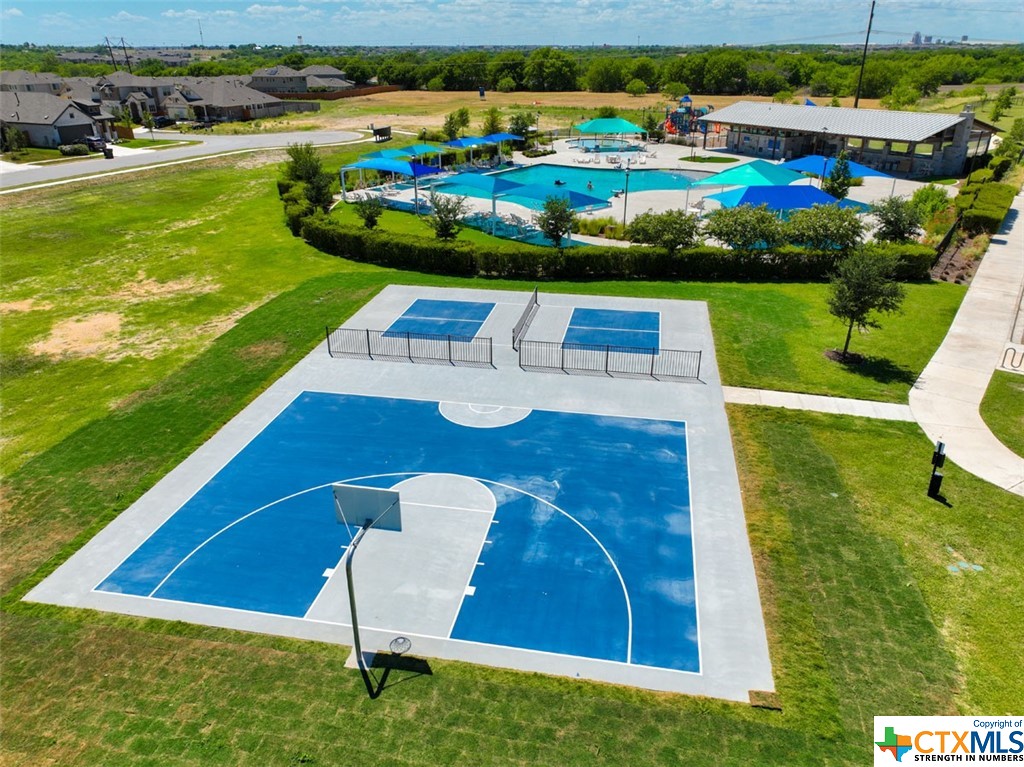 494 Bay Breeze Drive , Kyle, TX, 78640 | 534086 | Realty Texas LLC