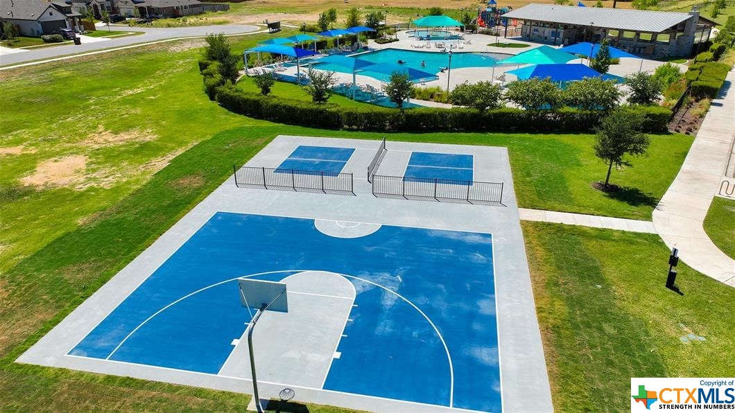 494 Bay Breeze Drive , Kyle, TX, 78640 | 534086 | Realty Texas LLC