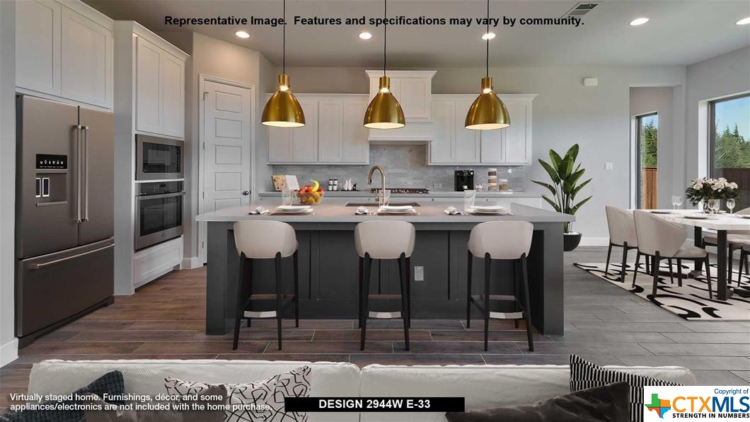 494 Bay Breeze Drive , Kyle, TX, 78640 | 534086 | Realty Texas LLC