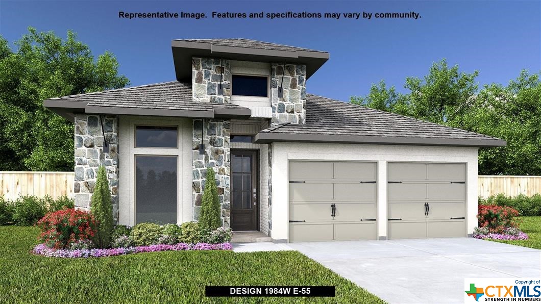 341 Kimble Creek Loop , San Antonio, TX, 78640 | 539557 | Realty Texas LLC