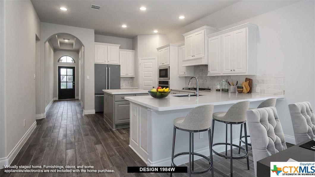 341 Kimble Creek Loop , San Antonio, TX, 78640 | 539557 | Realty Texas LLC