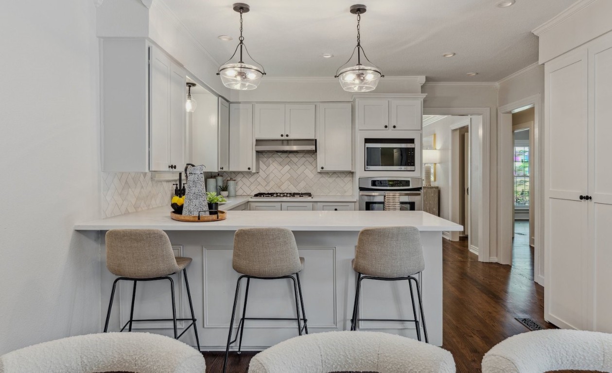 1531 Oak Knoll Street , Dallas, TX, 75208 | 20588629 | Realty Texas LLC