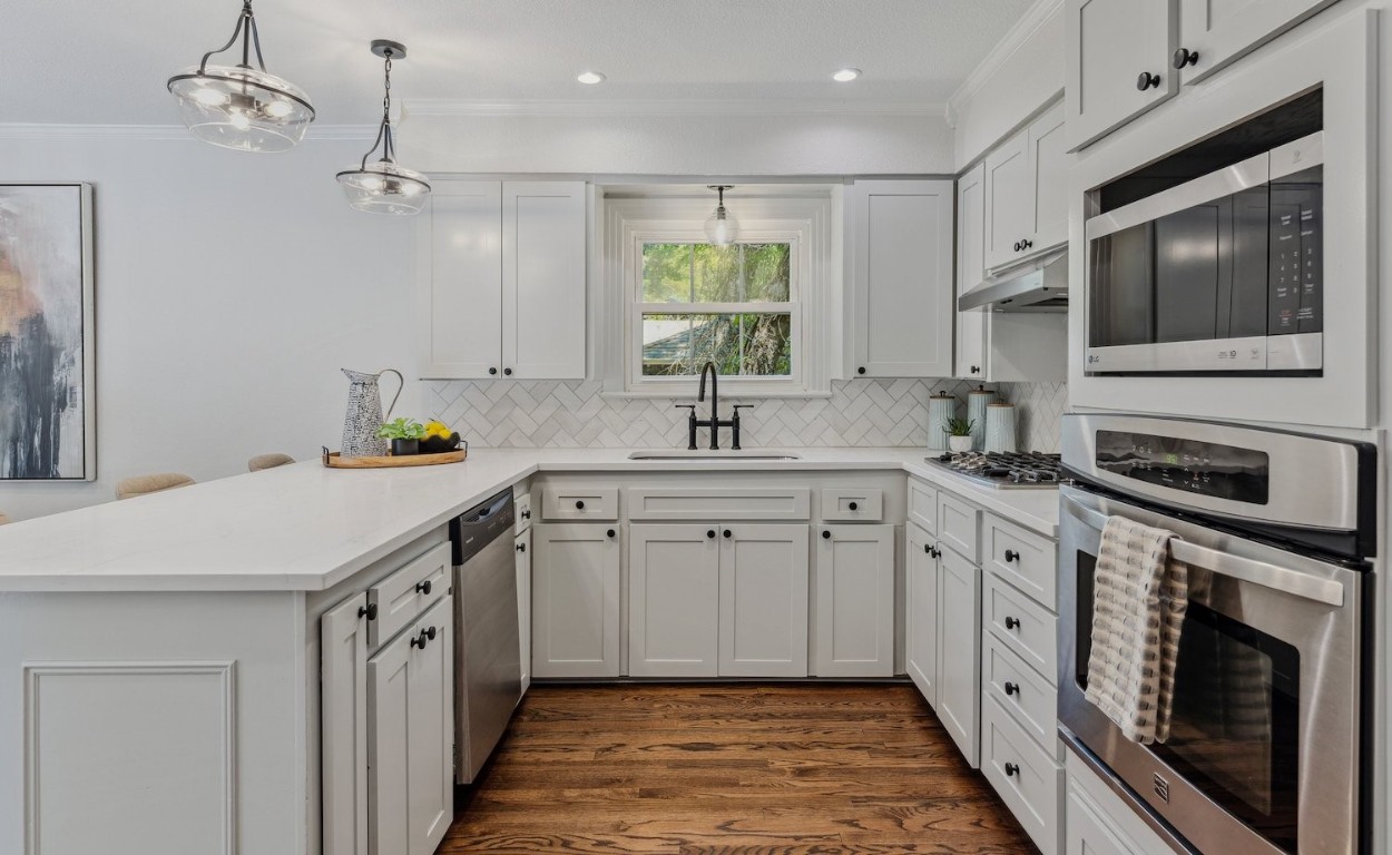 1531 Oak Knoll Street , Dallas, TX, 75208 | 20588629 | Realty Texas LLC