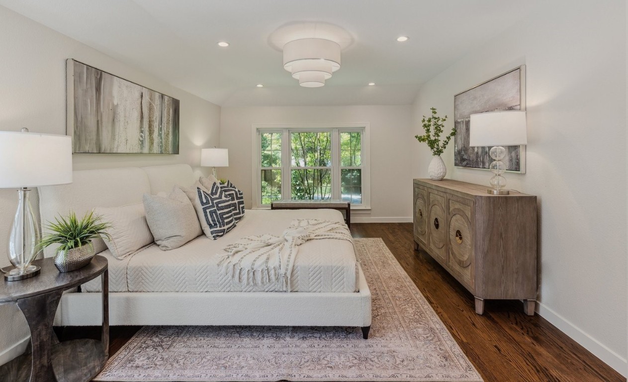 1531 Oak Knoll Street , Dallas, TX, 75208 | 20588629 | Realty Texas LLC