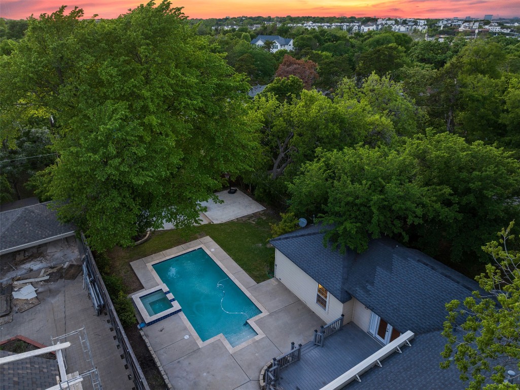 1531 Oak Knoll Street , Dallas, TX, 75208 | 20588629 | Realty Texas LLC