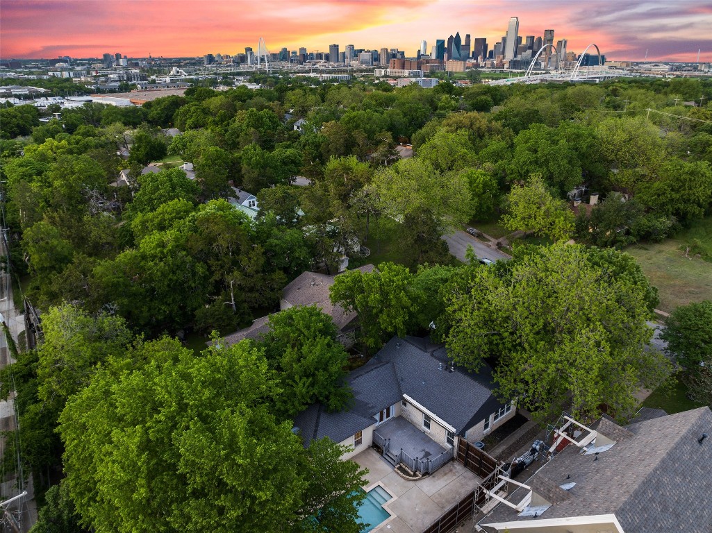 1531 Oak Knoll Street , Dallas, TX, 75208 | 20588629 | Realty Texas LLC