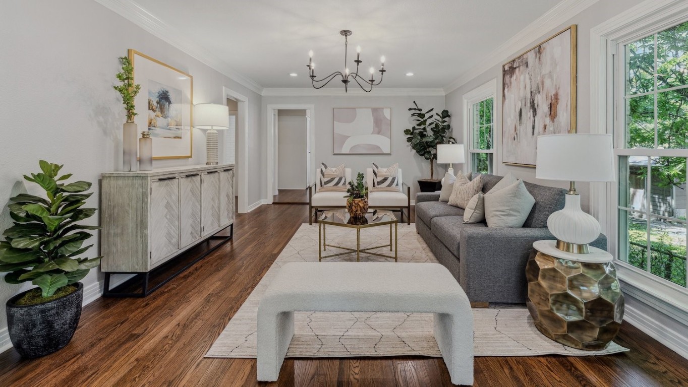 1531 Oak Knoll Street , Dallas, TX, 75208 | 20588629 | Realty Texas LLC