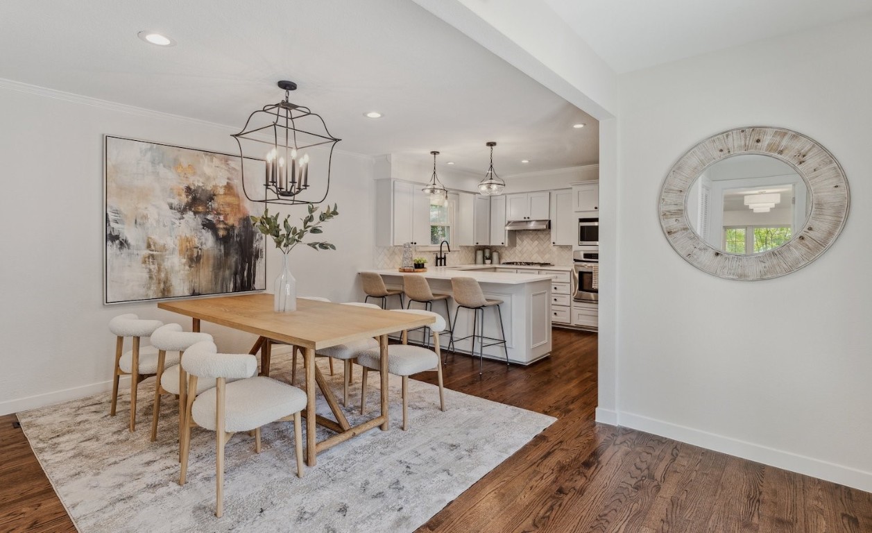 1531 Oak Knoll Street , Dallas, TX, 75208 | 20588629 | Realty Texas LLC