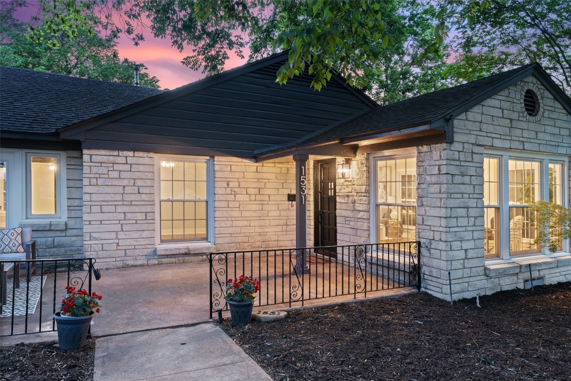 1531 Oak Knoll Street , Dallas, TX, 75208 | 20588629 | Realty Texas LLC