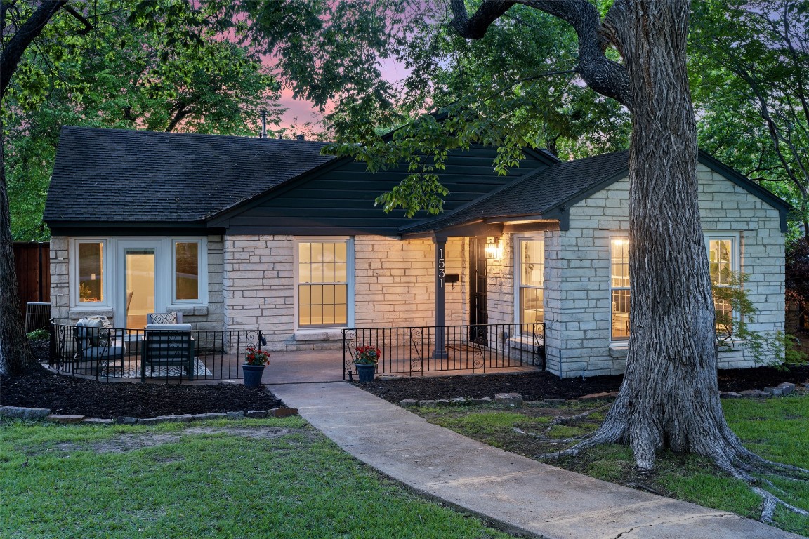1531 Oak Knoll Street , Dallas, TX, 75208 | 20588629 | Realty Texas LLC