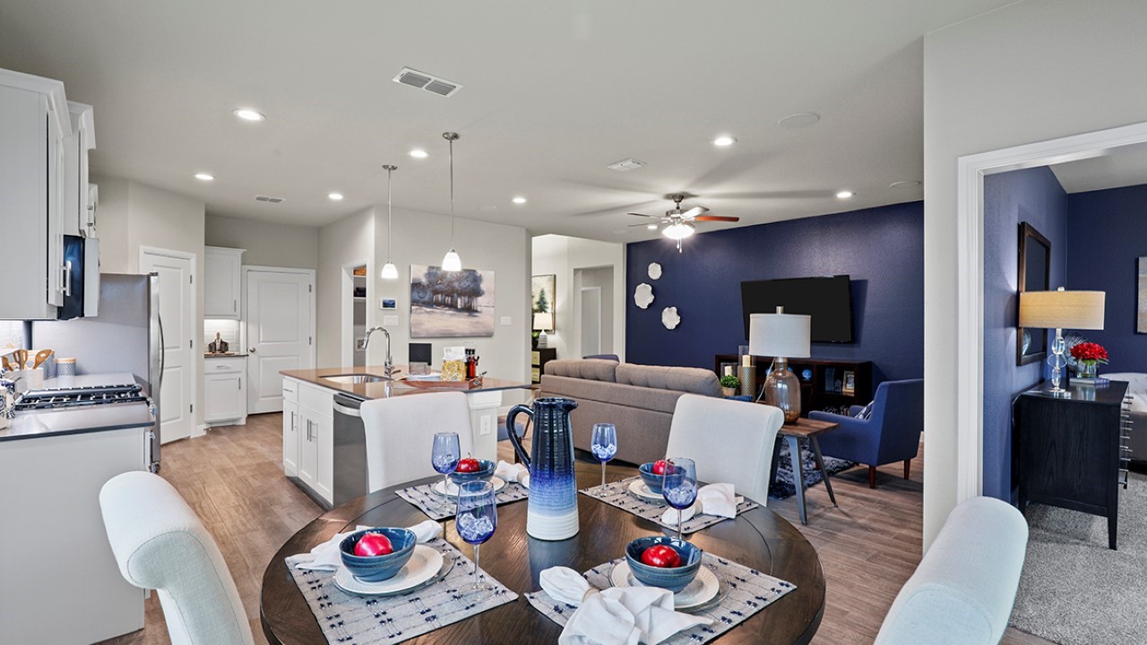 2349 SUN STAR Drive , Haslet, TX, 76052 | 20527083 | Realty Texas LLC