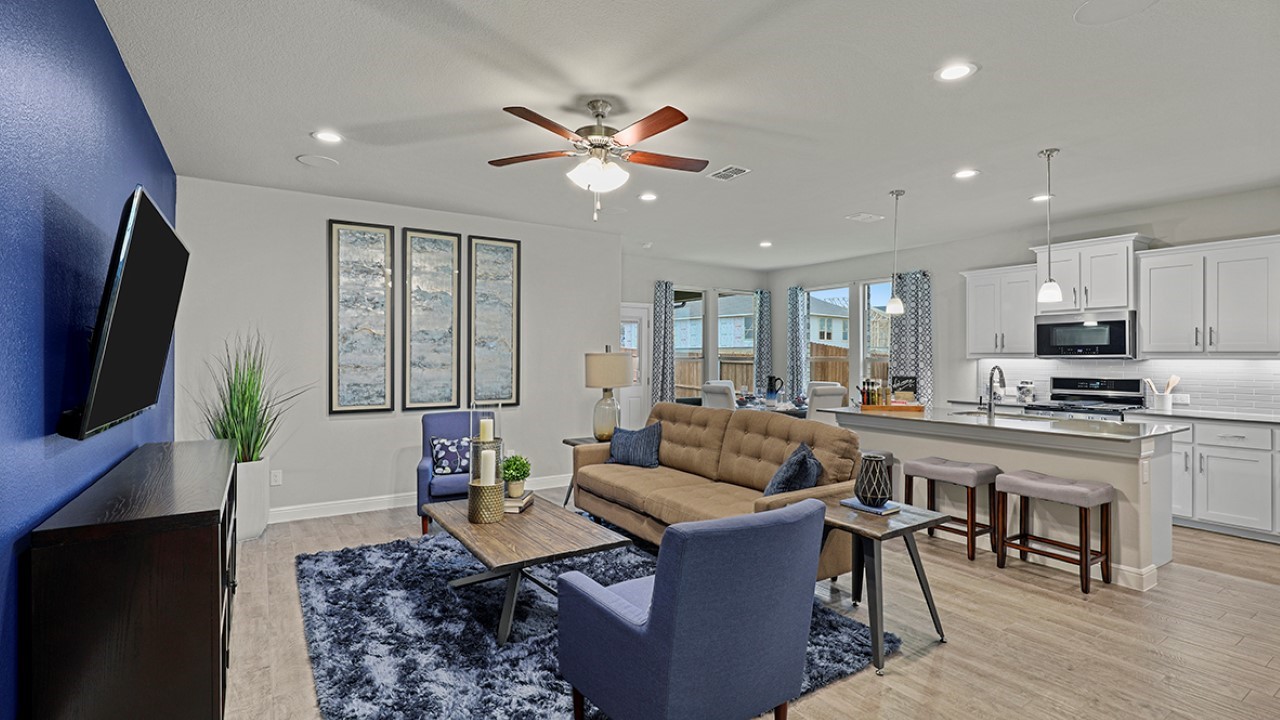 2349 SUN STAR Drive , Haslet, TX, 76052 | 20527083 | Realty Texas LLC