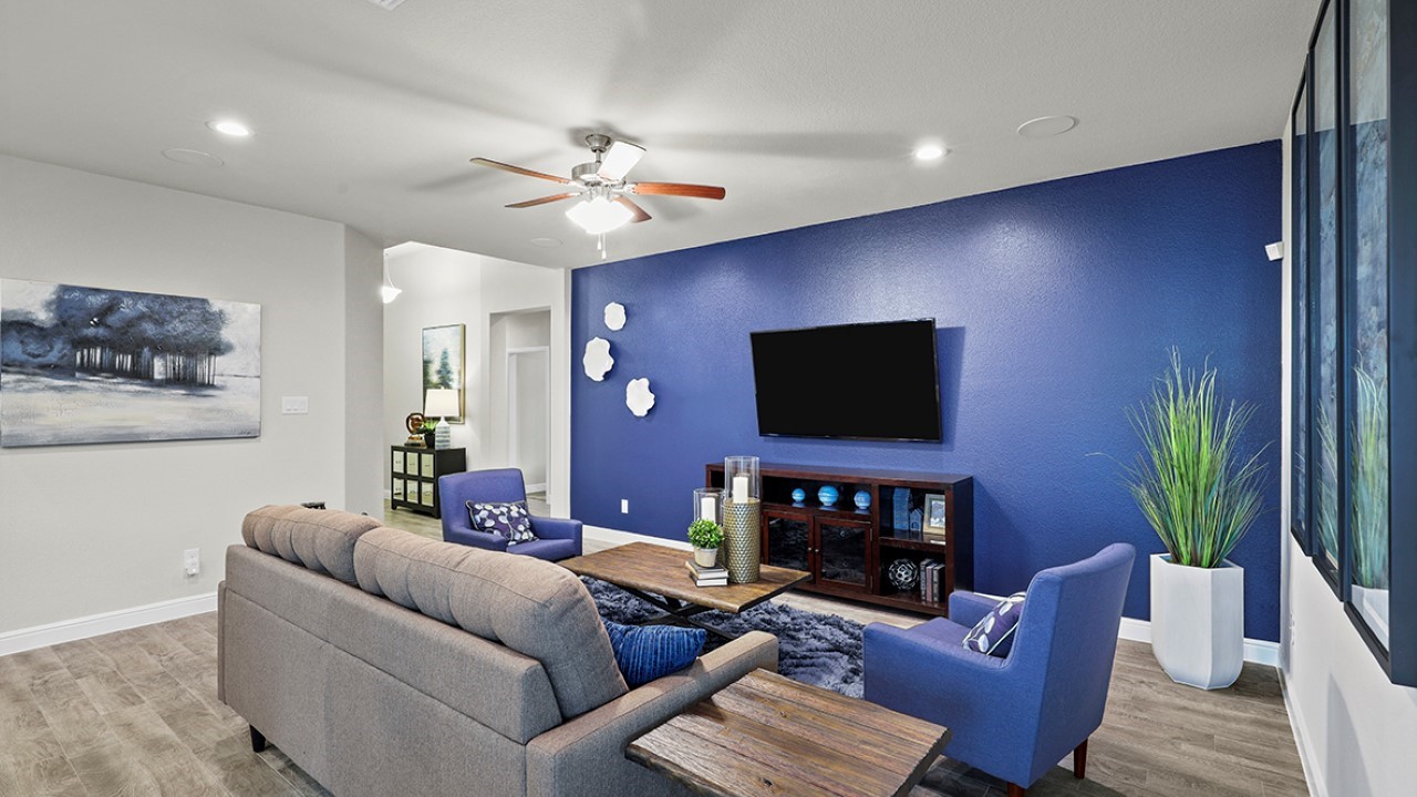 2349 SUN STAR Drive , Haslet, TX, 76052 | 20527083 | Realty Texas LLC
