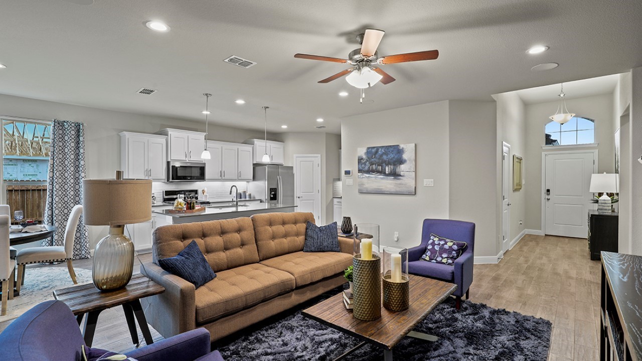 2349 SUN STAR Drive , Haslet, TX, 76052 | 20527083 | Realty Texas LLC