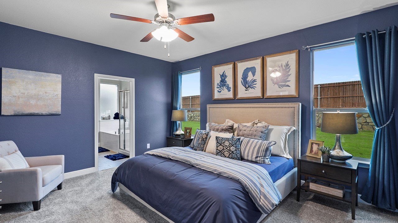 2349 SUN STAR Drive , Haslet, TX, 76052 | 20527083 | Realty Texas LLC