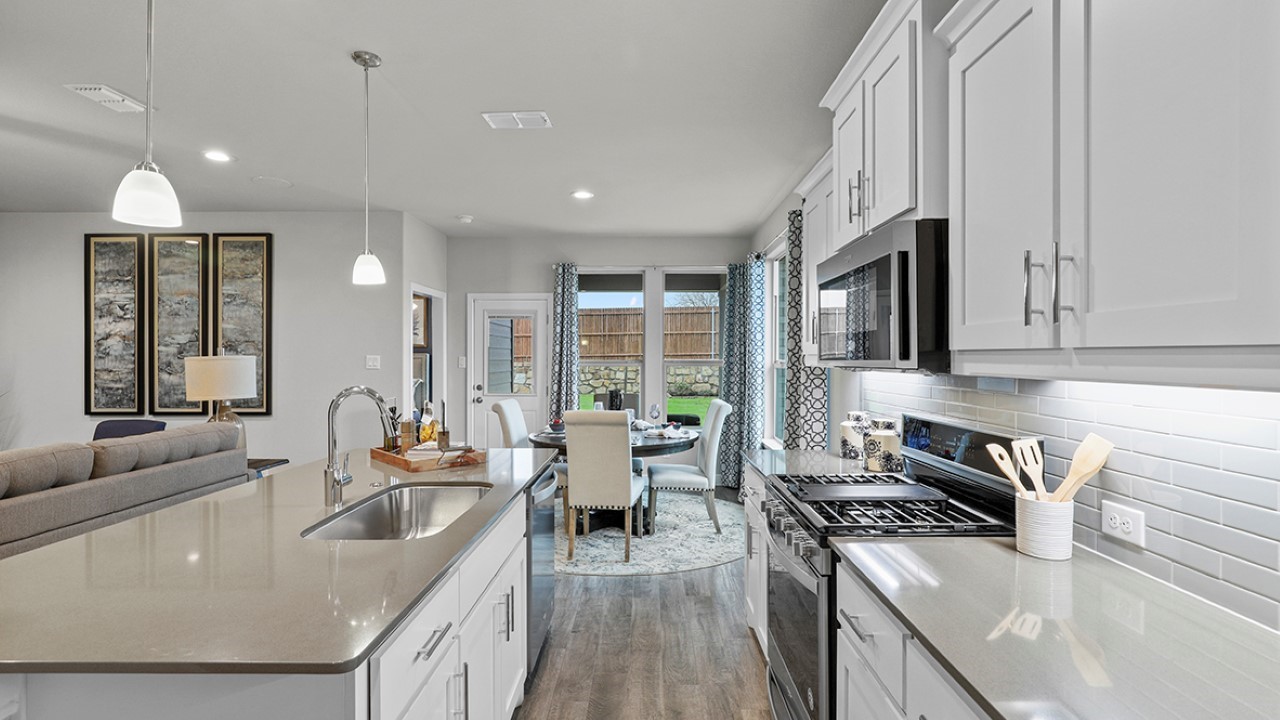 2349 SUN STAR Drive , Haslet, TX, 76052 | 20527083 | Realty Texas LLC