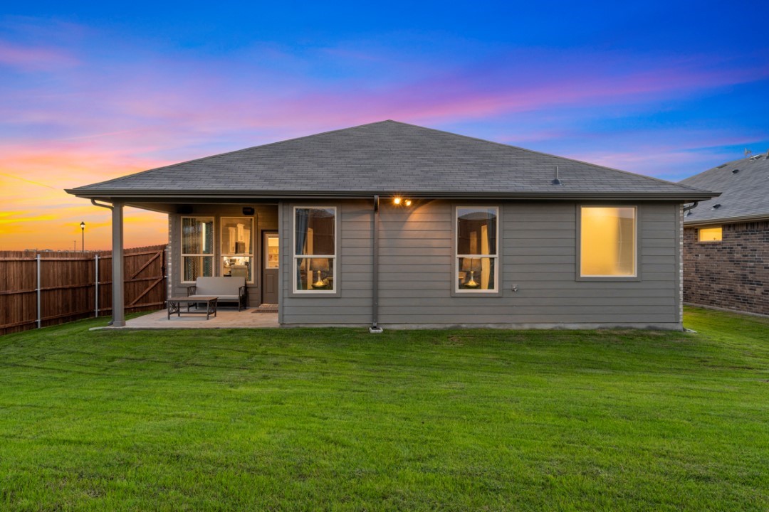 2349 SUN STAR Drive , Haslet, TX, 76052 | 20527083 | Realty Texas LLC