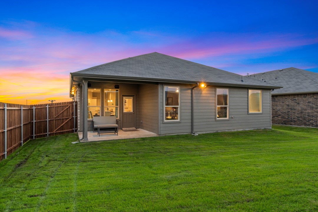 2349 SUN STAR Drive , Haslet, TX, 76052 | 20527083 | Realty Texas LLC