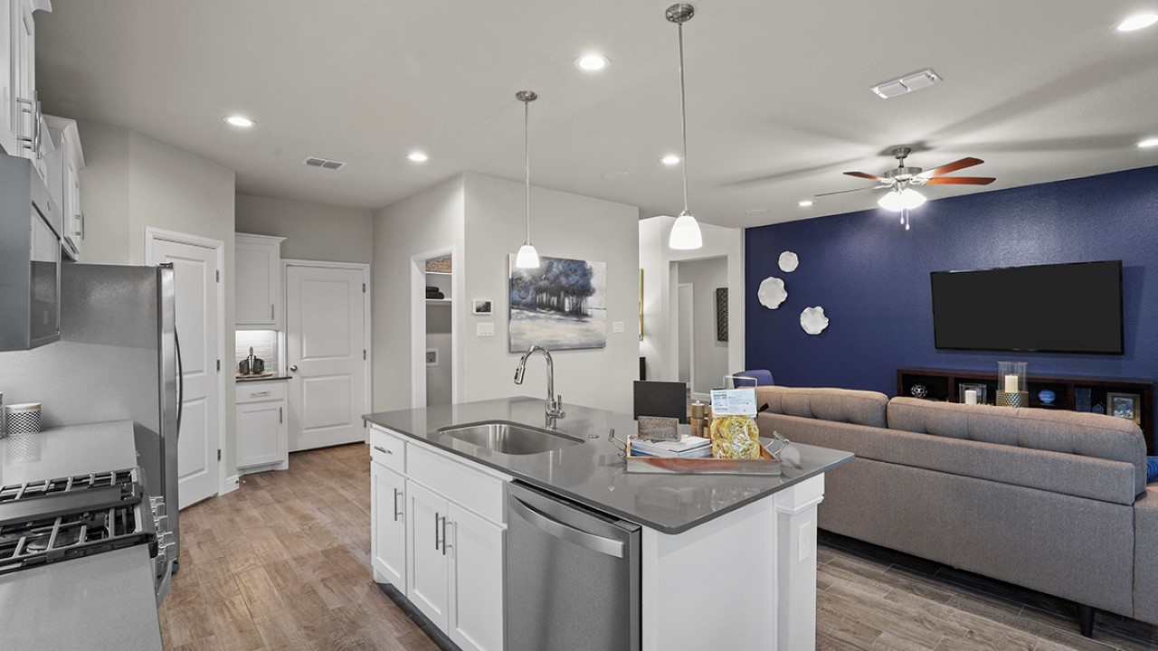 2349 SUN STAR Drive , Haslet, TX, 76052 | 20527083 | Realty Texas LLC