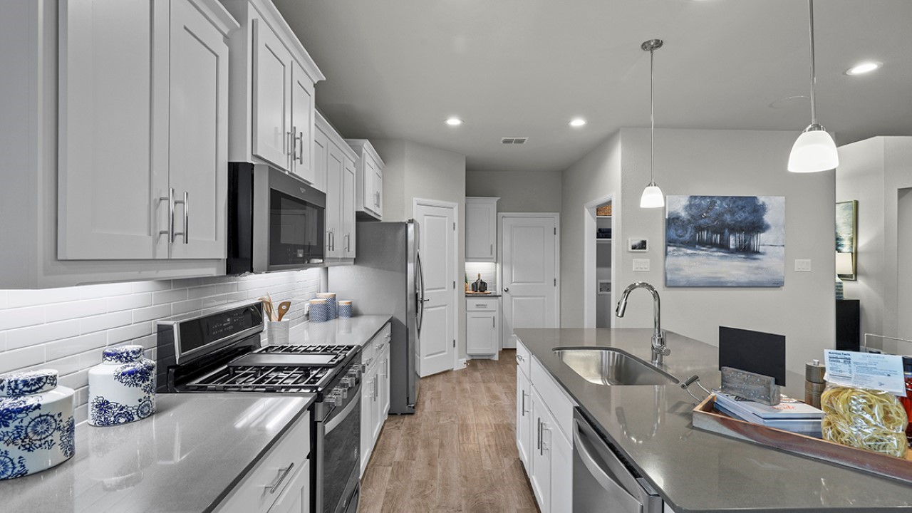 2349 SUN STAR Drive , Haslet, TX, 76052 | 20527083 | Realty Texas LLC