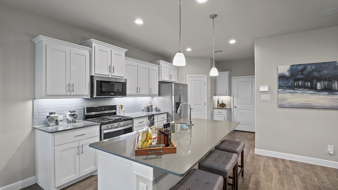 2349 SUN STAR Drive , Haslet, TX, 76052 | 20527083 | Realty Texas LLC