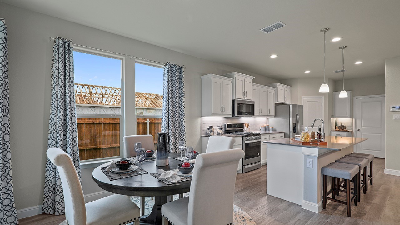 2349 SUN STAR Drive , Haslet, TX, 76052 | 20527083 | Realty Texas LLC