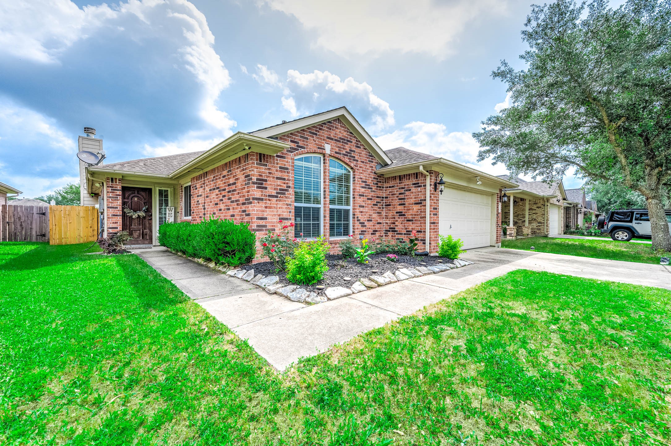 4029 Bentwood Drive , Dickinson, TX, 77539 | 58799317 | Realty Texas LLC