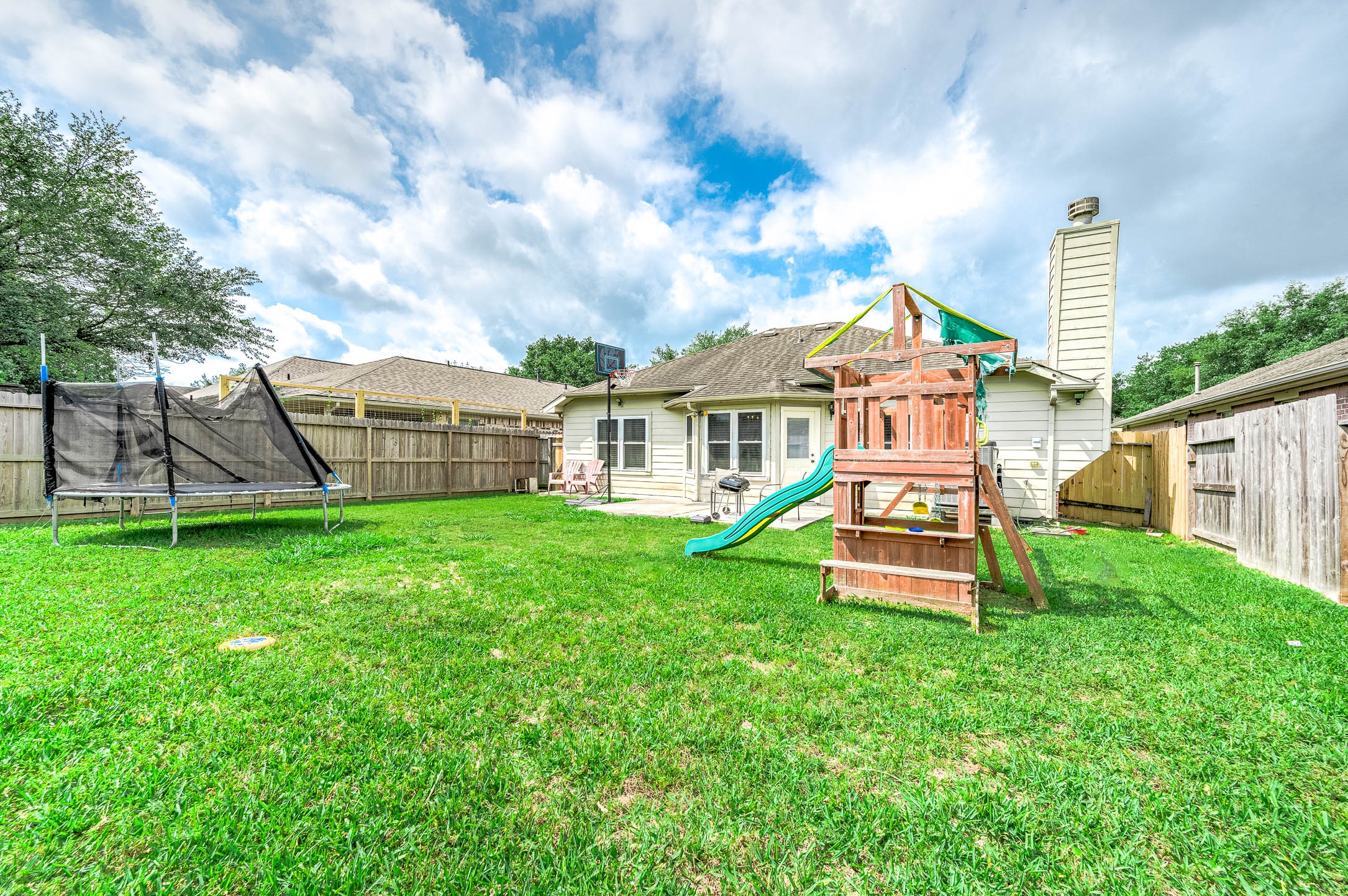 4029 Bentwood Drive , Dickinson, TX, 77539 | 58799317 | Realty Texas LLC