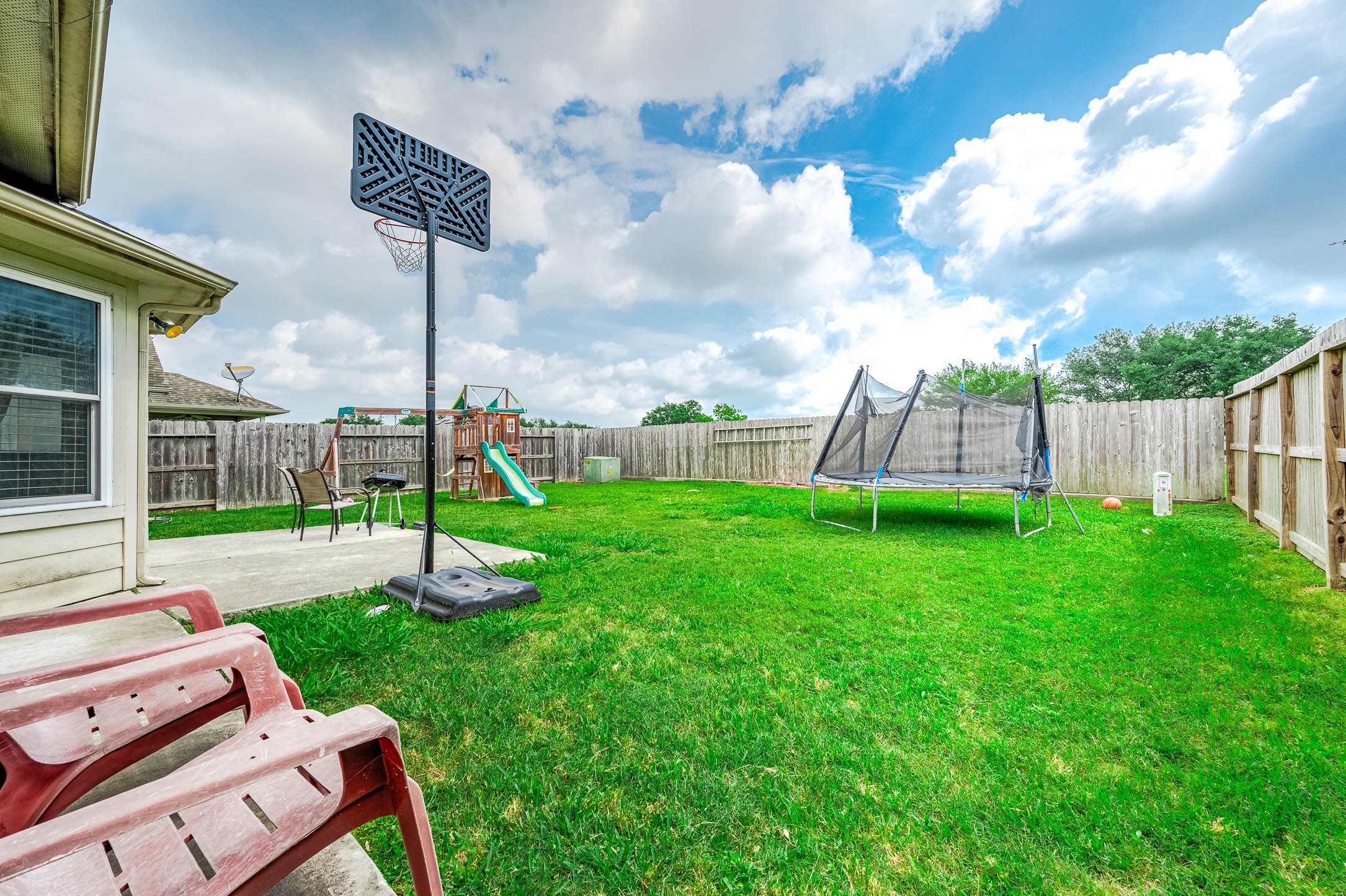 4029 Bentwood Drive , Dickinson, TX, 77539 | 58799317 | Realty Texas LLC