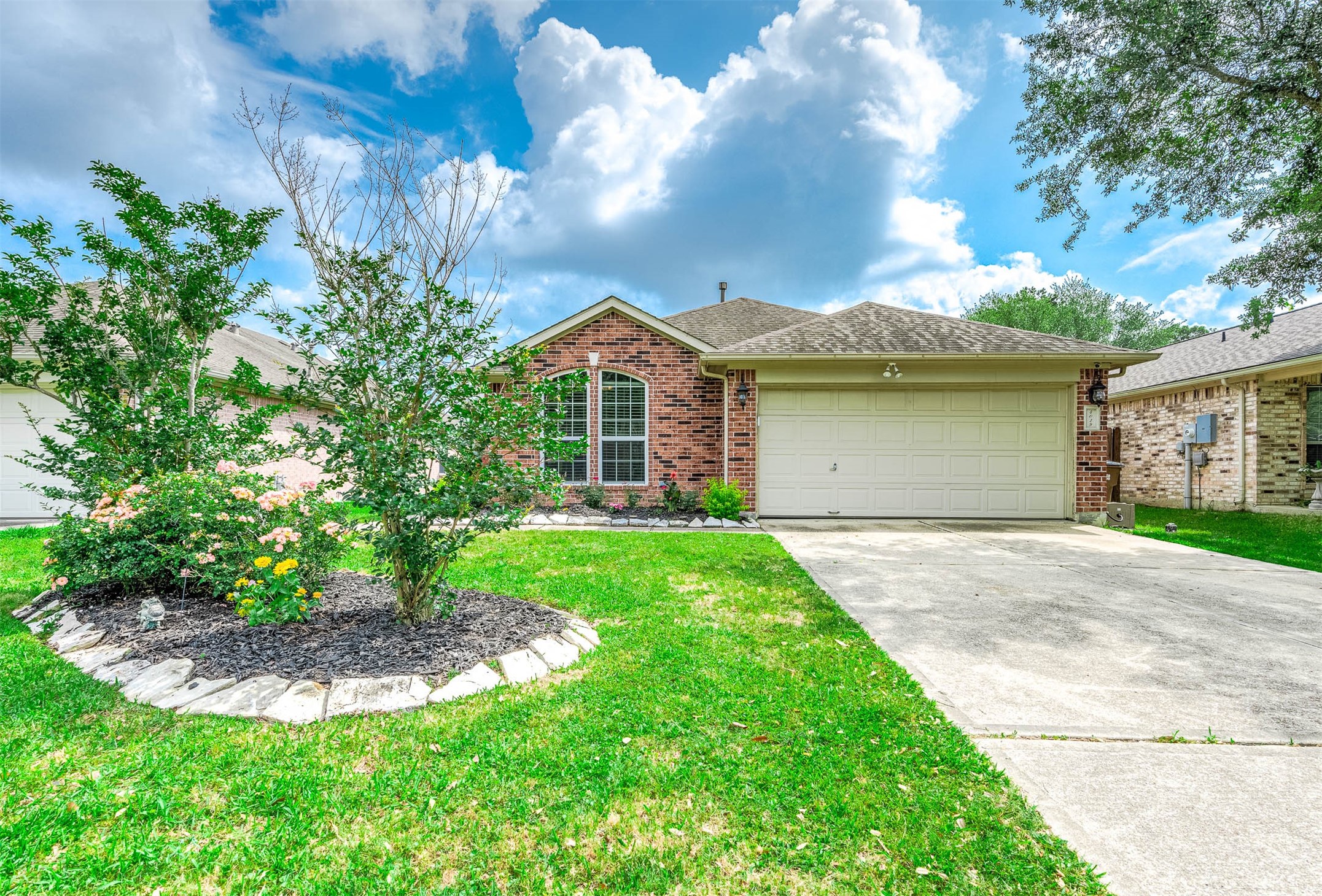 4029 Bentwood Drive , Dickinson, TX, 77539 | 58799317 | Realty Texas LLC