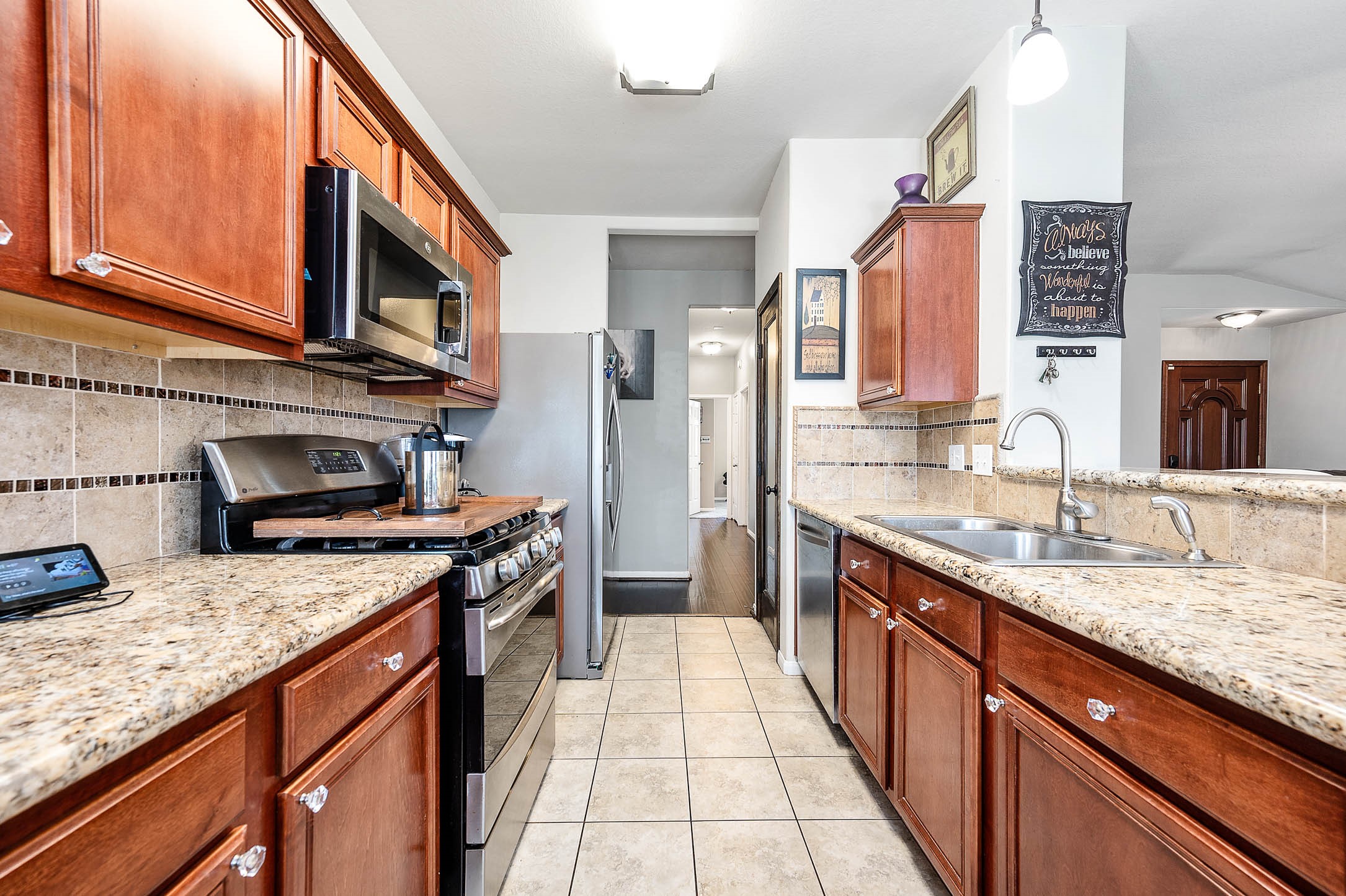 4029 Bentwood Drive , Dickinson, TX, 77539 | 58799317 | Realty Texas LLC