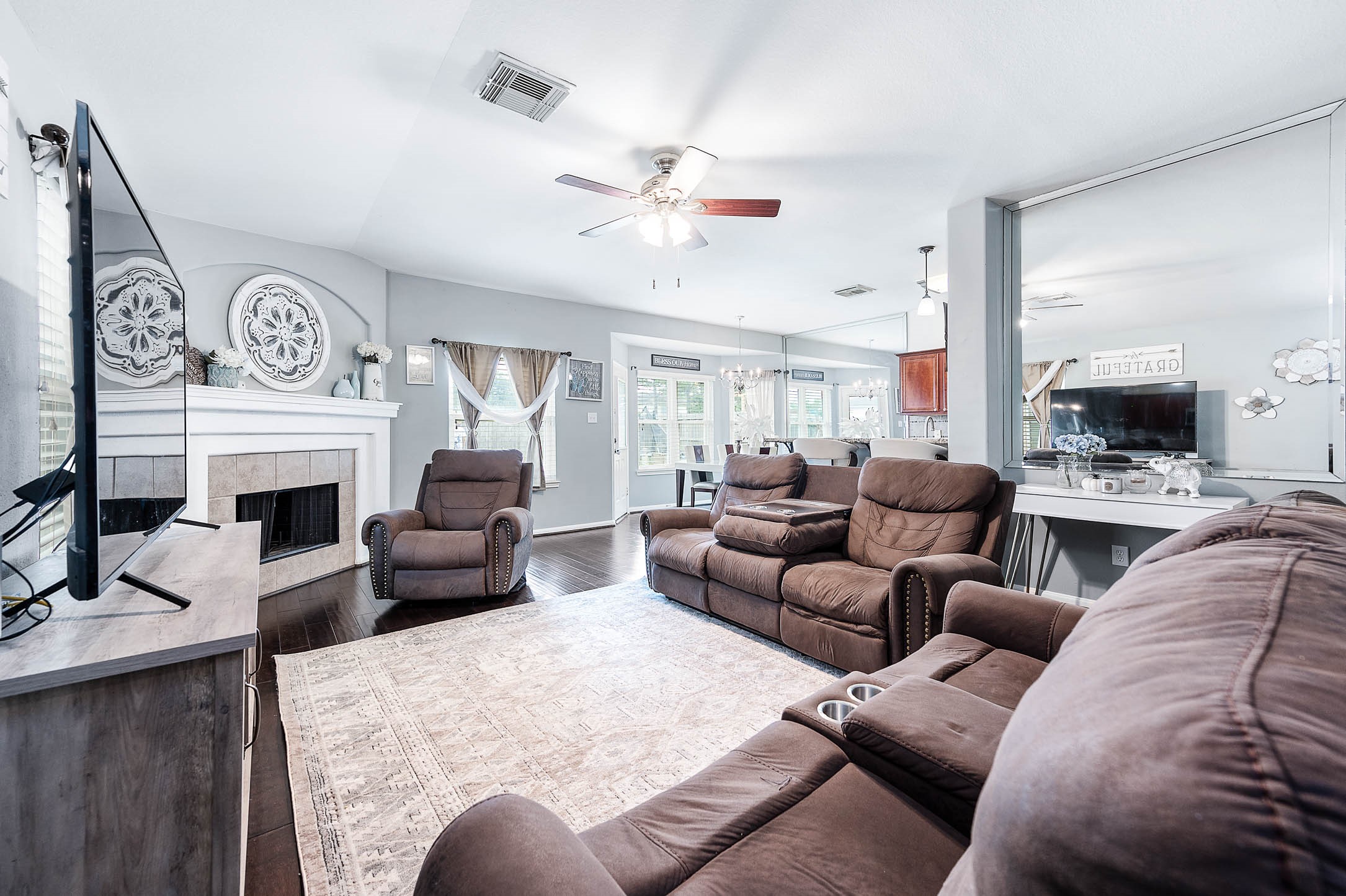 4029 Bentwood Drive , Dickinson, TX, 77539 | 58799317 | Realty Texas LLC