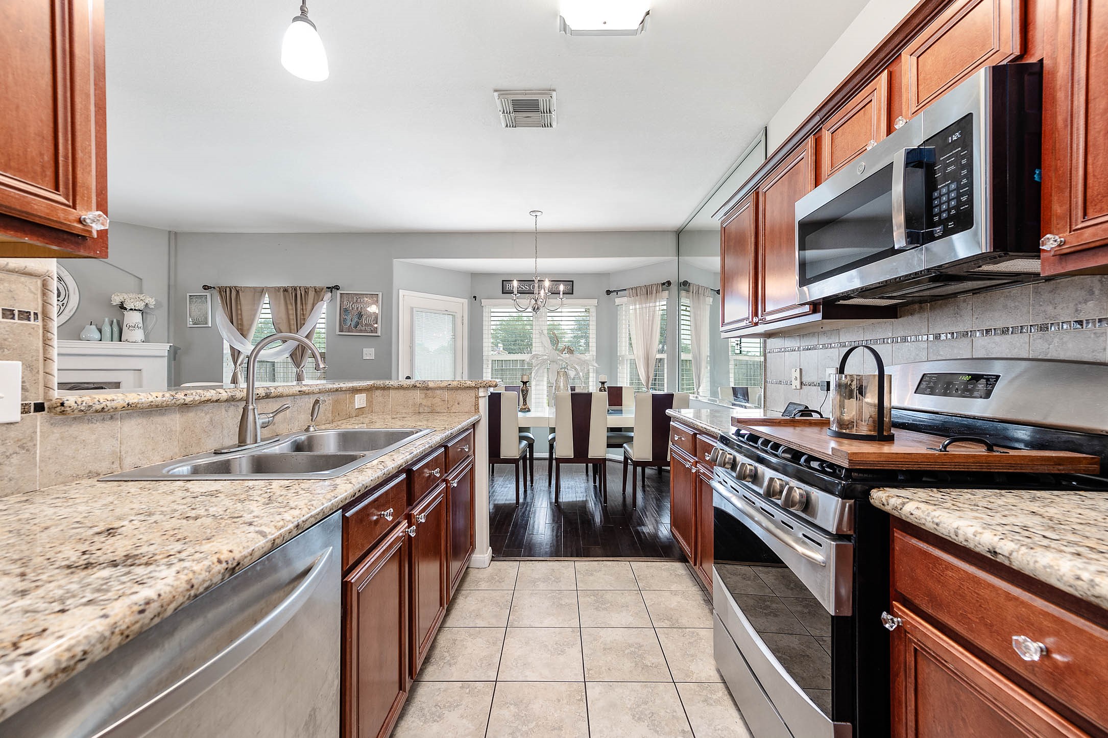 4029 Bentwood Drive , Dickinson, TX, 77539 | 58799317 | Realty Texas LLC