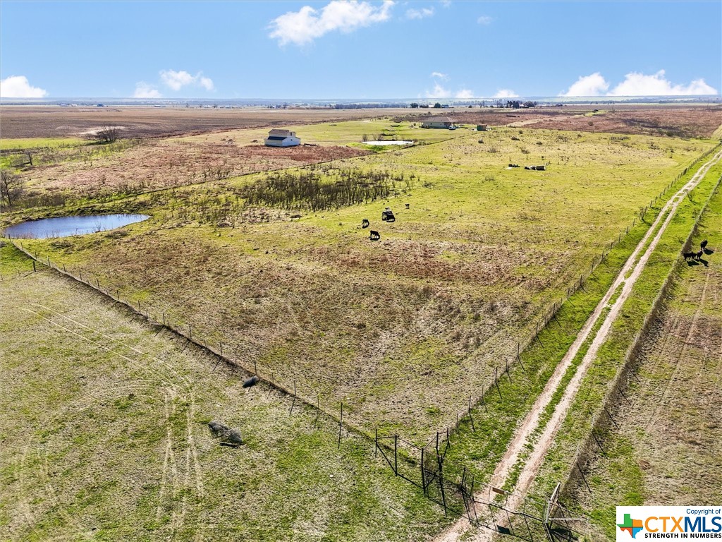 Lot 7 Fm 1466 , Coupland, TX, 78615 | 534791 | Realty Texas LLC