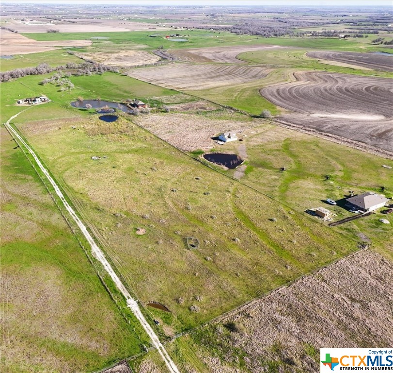 Lot 7 Fm 1466 , Coupland, TX, 78615 | 534791 | Realty Texas LLC