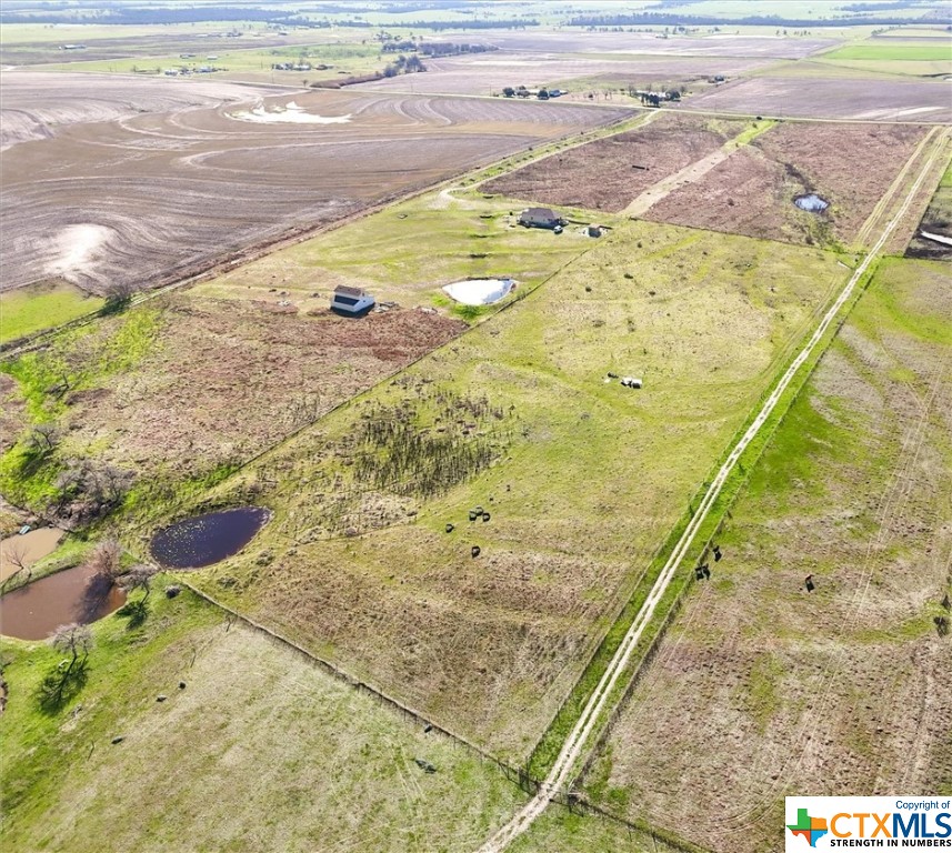 Lot 7 Fm 1466 , Coupland, TX, 78615 | 534791 | Realty Texas LLC