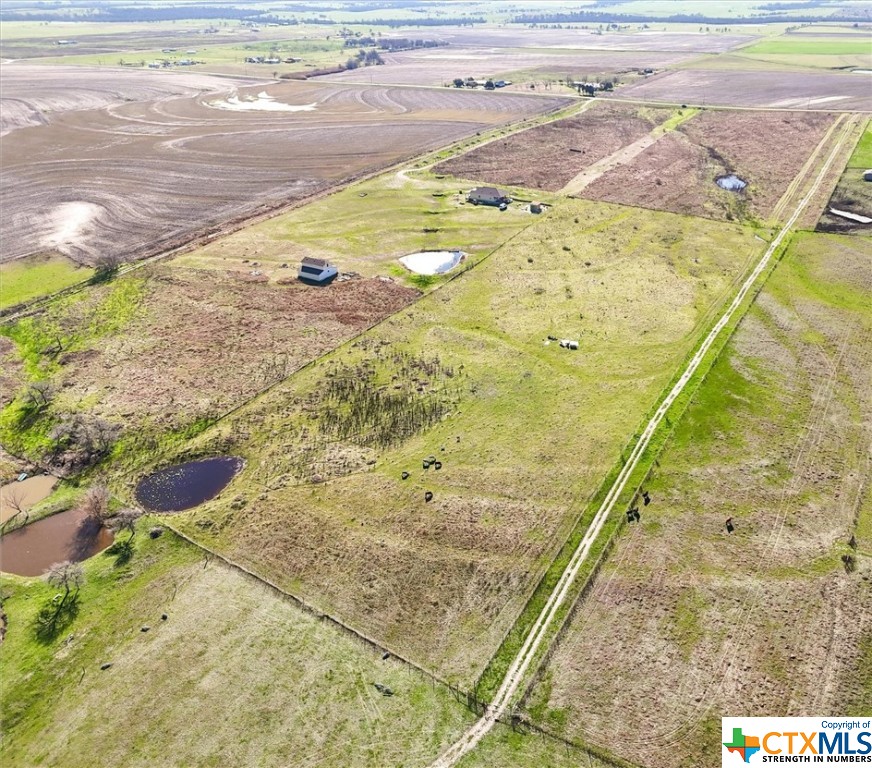 Lot 7 Fm 1466 , Coupland, TX, 78615 | 534791 | Realty Texas LLC