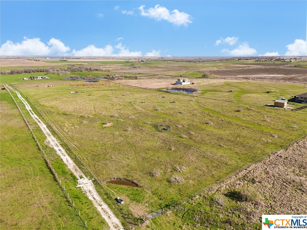 Lot 7 Fm 1466 , Coupland, TX, 78615 | 534791 | Realty Texas LLC